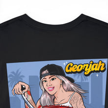 Load image into Gallery viewer, GEORJAH Burnout T Shirt
