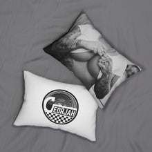 Load image into Gallery viewer, Georjah Pillow
