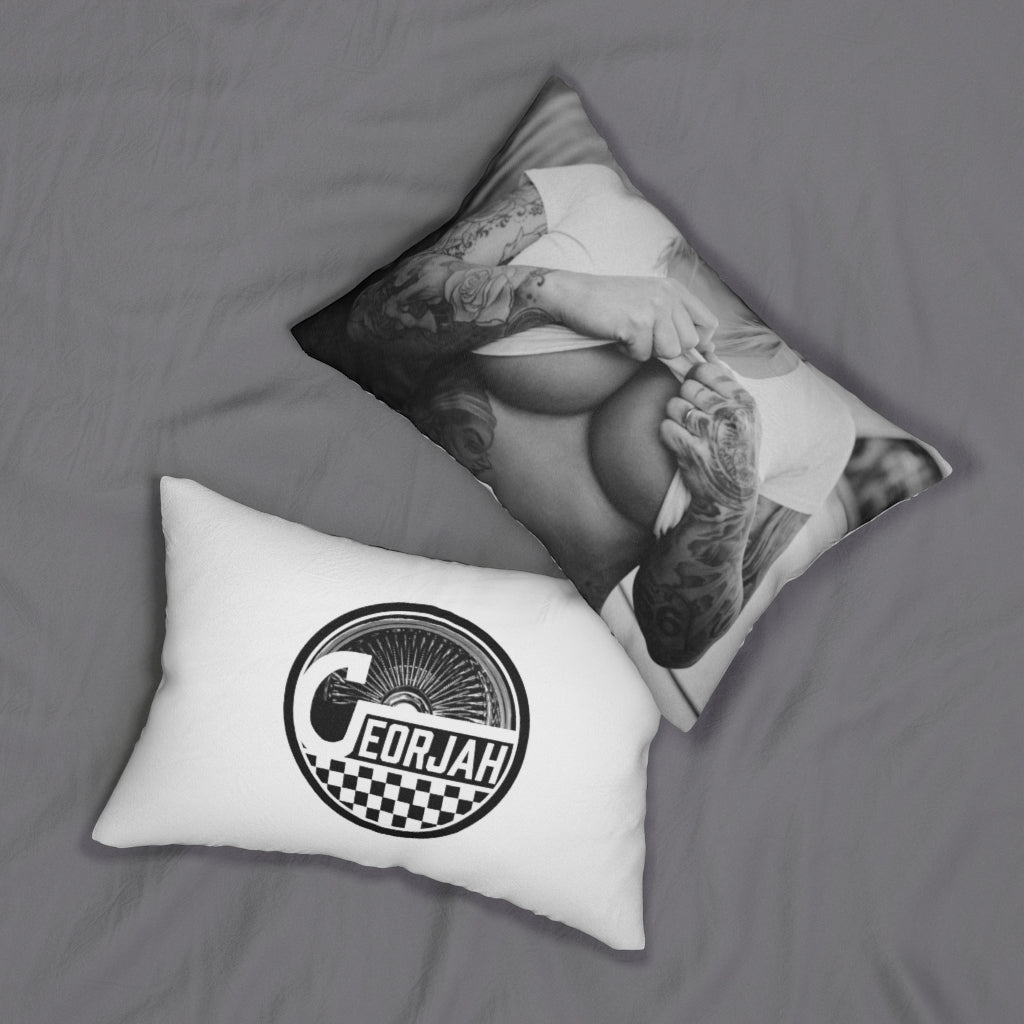 Georjah Pillow