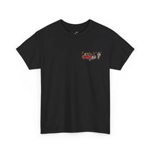 Load image into Gallery viewer, Georjah &amp; The Cutlass Cartoon Shirt
