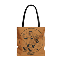 Load image into Gallery viewer, Cruisin&#39; Buddies Tote Bag
