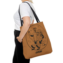 Load image into Gallery viewer, Cruisin&#39; Buddies Tote Bag
