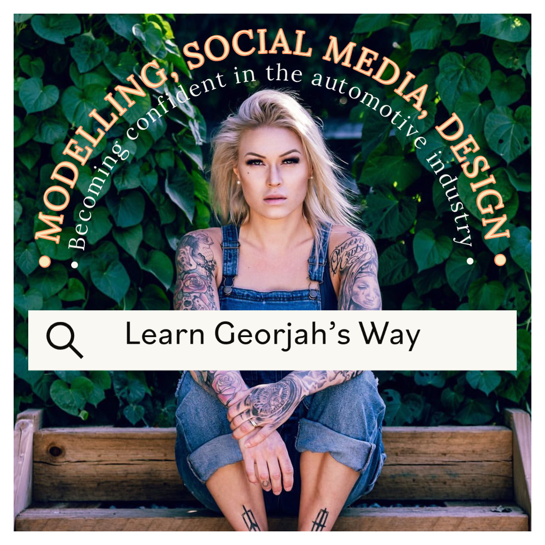 GEORJAH LTD. Georjah Ltd