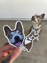 Load image into Gallery viewer, OTIS STICKER 2 PACK!
