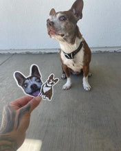 Load image into Gallery viewer, OTIS STICKER 2 PACK!
