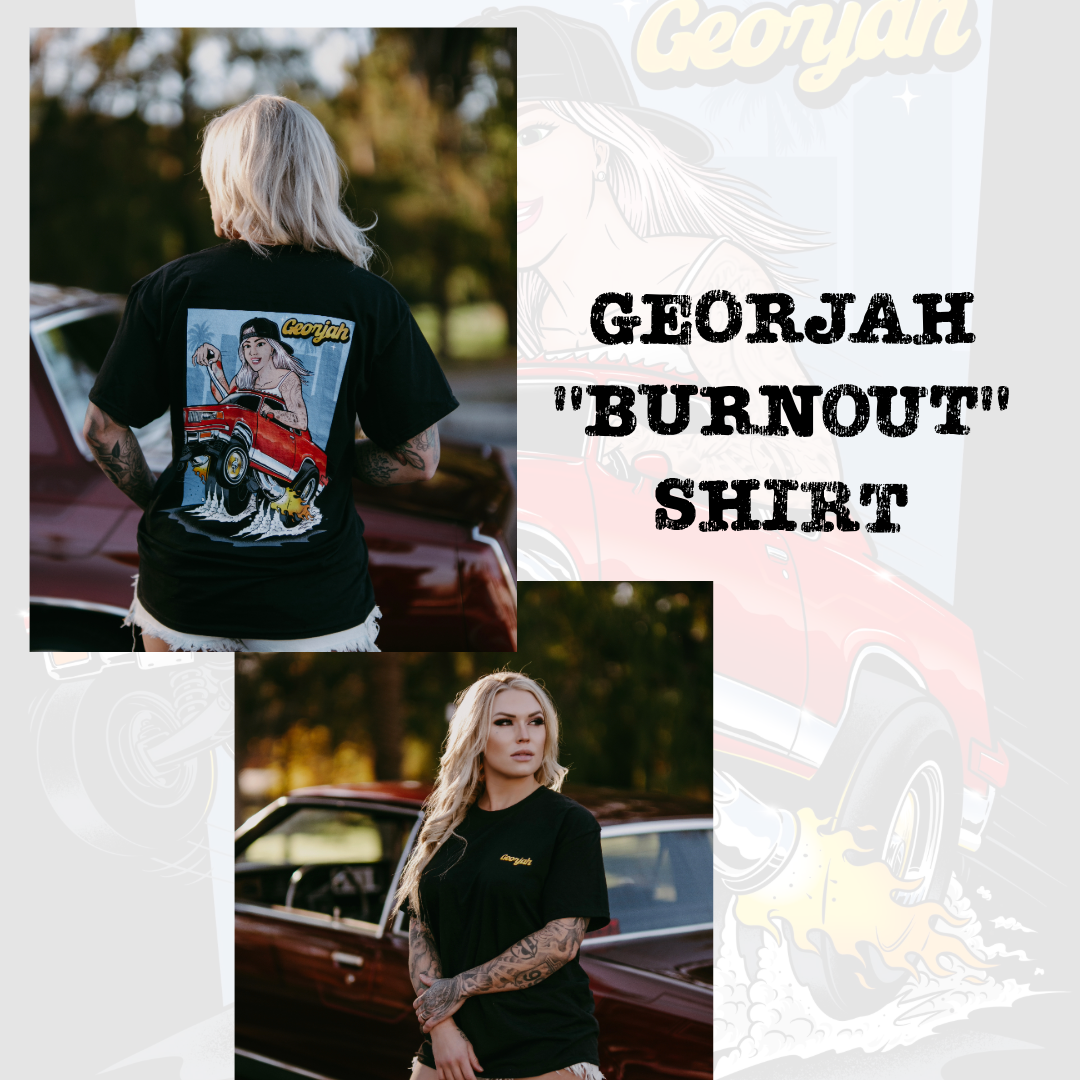 GEORJAH LTD. Georjah Ltd