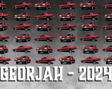 Load image into Gallery viewer, CALENDAR 2024
