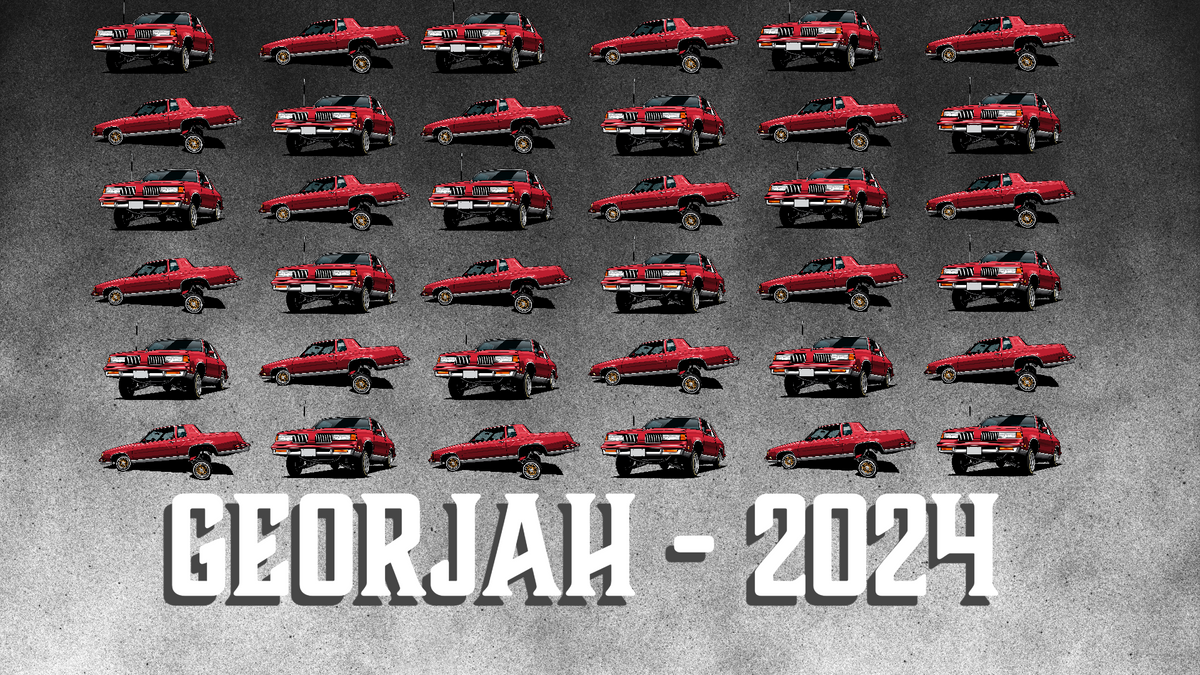 GEORJAH LTD. Georjah Ltd