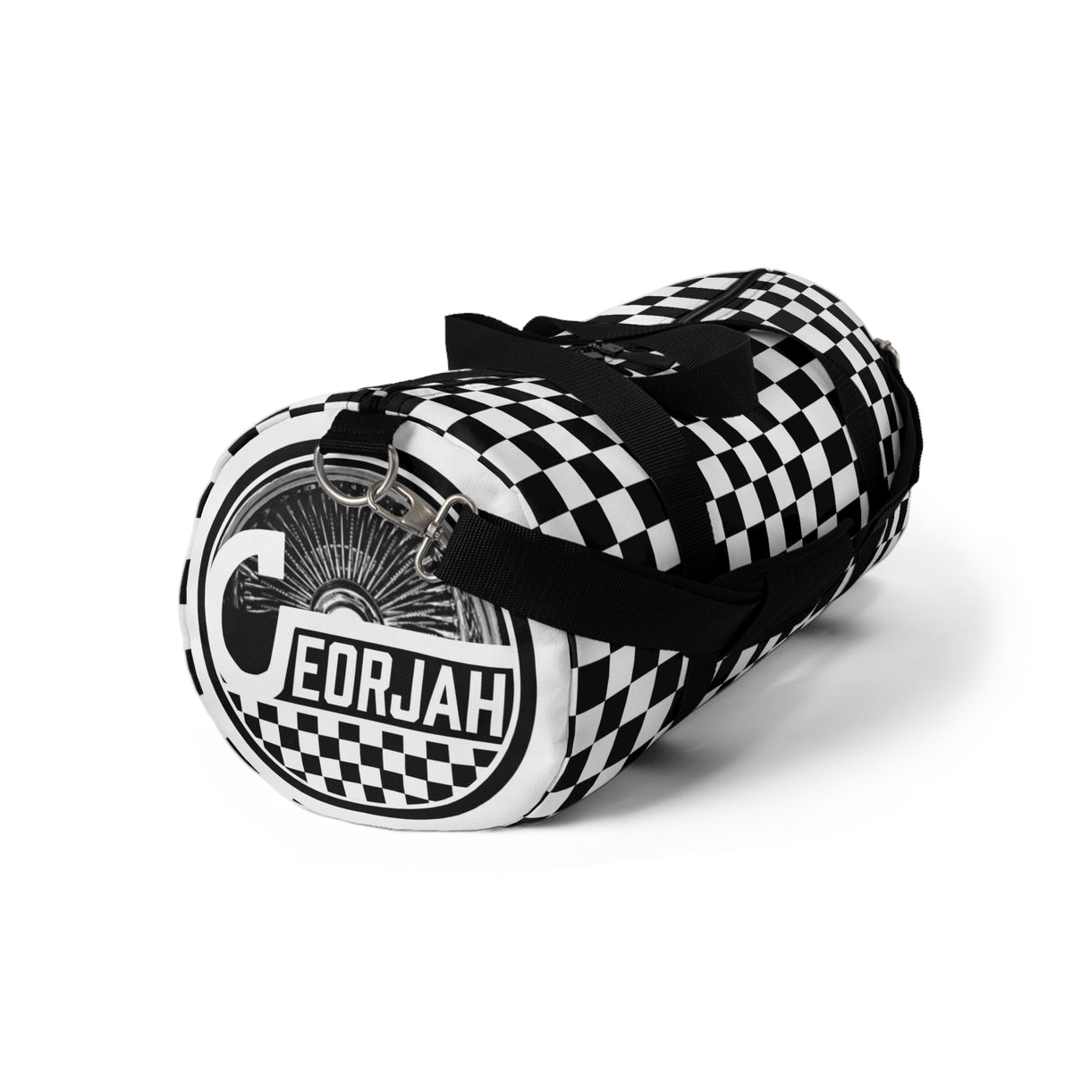 GEORJAH LTD. Georjah Ltd