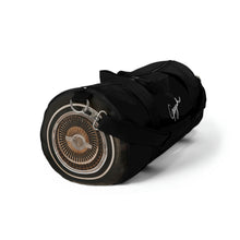 Load image into Gallery viewer, Wire Wheel Duffel Bag
